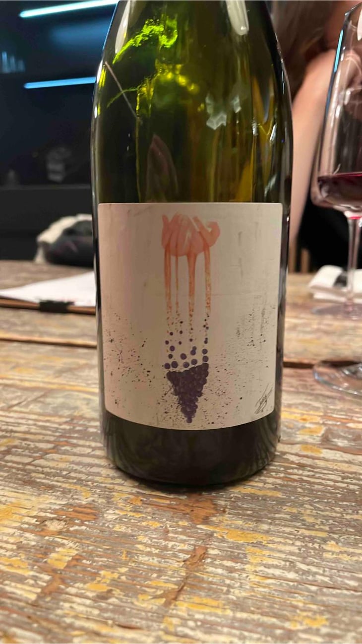 Silice Et Silence - Domaine du Petit Oratoire - Lori Haon 