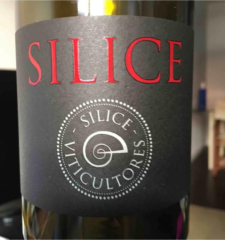 Silice - Sílice Viticultores - Carlos Rodriguez, Juan Rodríguez, Fredi Torres 
