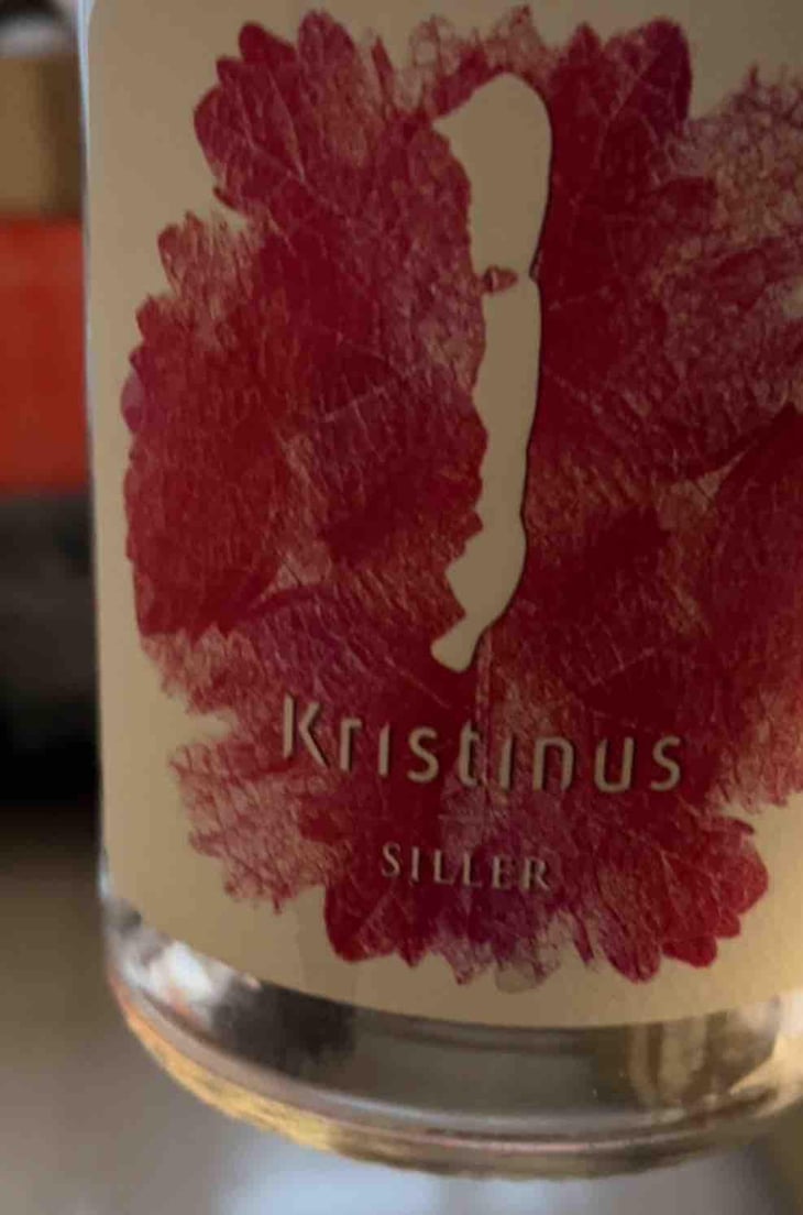 Siller BIO - Kristinus - Florian Zaruba 