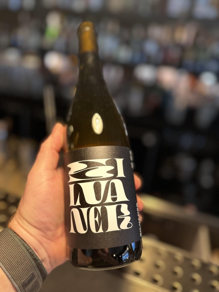 Silvaner - Andi Weigand - Andi Weigand 