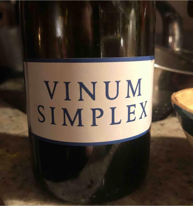 Vinum Simplex - Vignobles Despagne-Rapin - Nicolas Despagne 