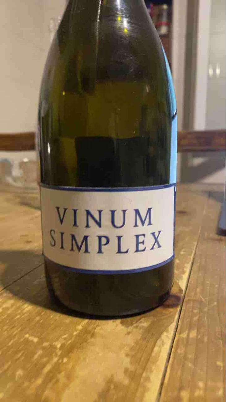 Vinum Simplex - Vignobles Despagne-Rapin - Nicolas Despagne 