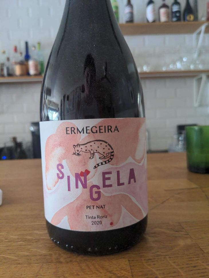 Singela - Quinta da Ermegeira - Ricardo Melo -2020