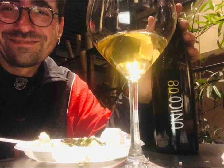 Único - Casa Caterina - Aurelio & Emilio del Bono 