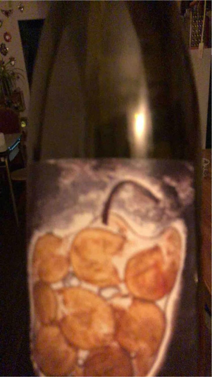 Singulier - Vignoble du Rêveur - Mathieu Deiss & Emmanuelle Milan 