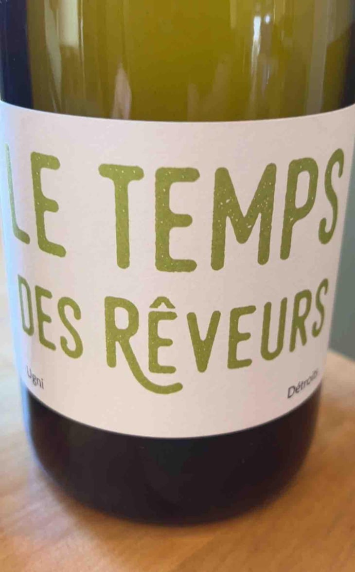 Sirène - Le Temps Des Reveurs - Jérôme Maillot 