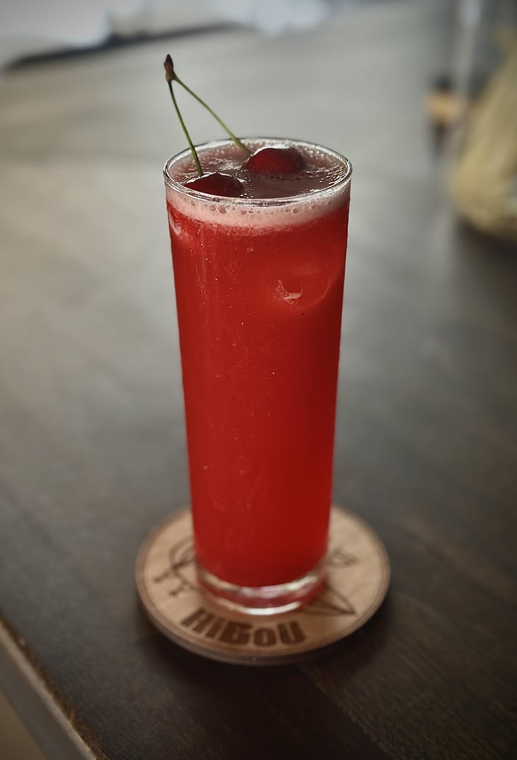 Sirop Sans Alcool Maison - Hibou - 789931
