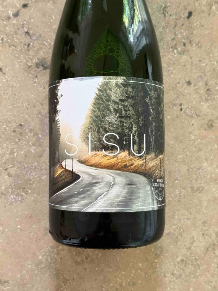 Sisu - Weingut Edgar Brutler - Johann, Katharina, & Edgar Brutler, Philipp Heinzl 