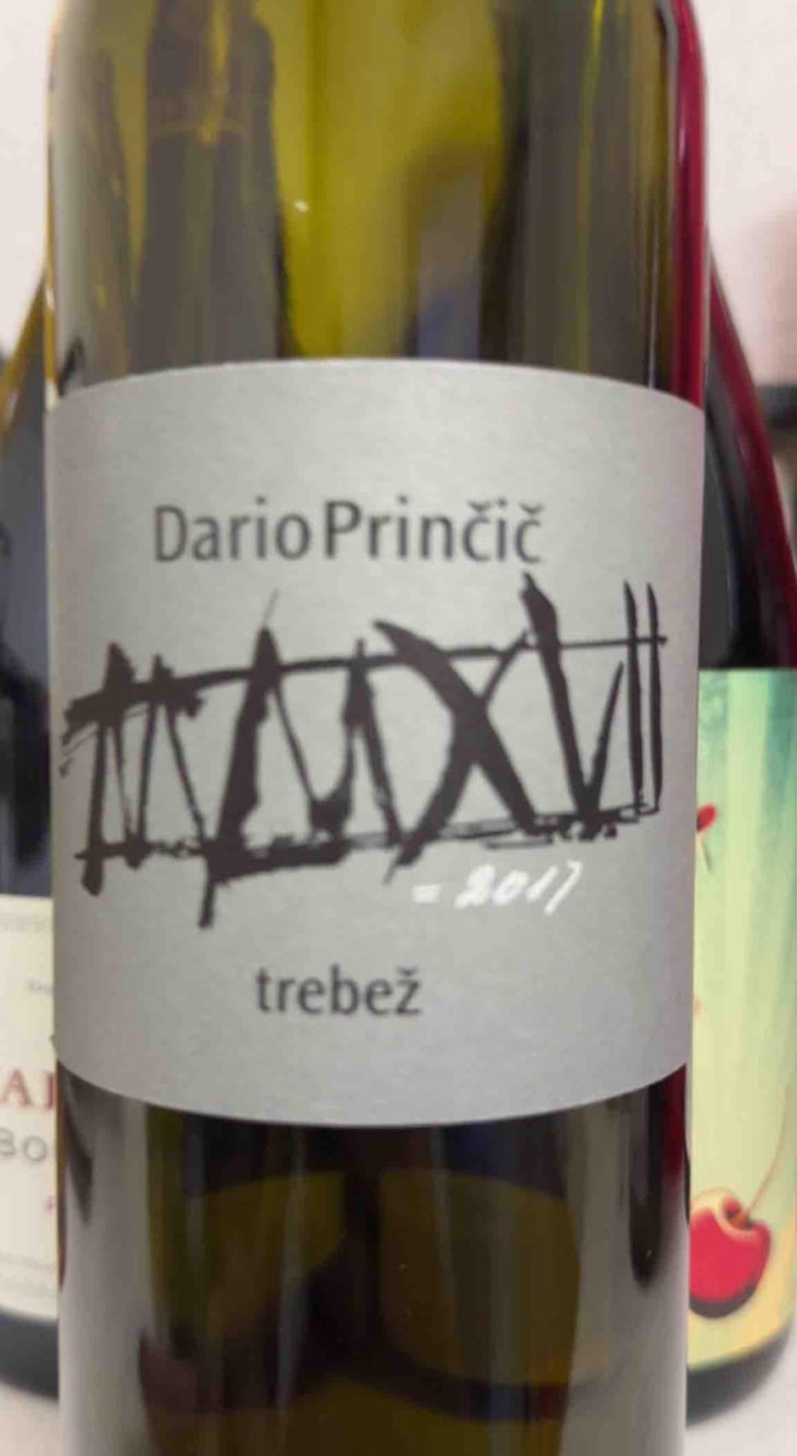 Sivi - Dario Prinčič - Dario Prinčič -2017