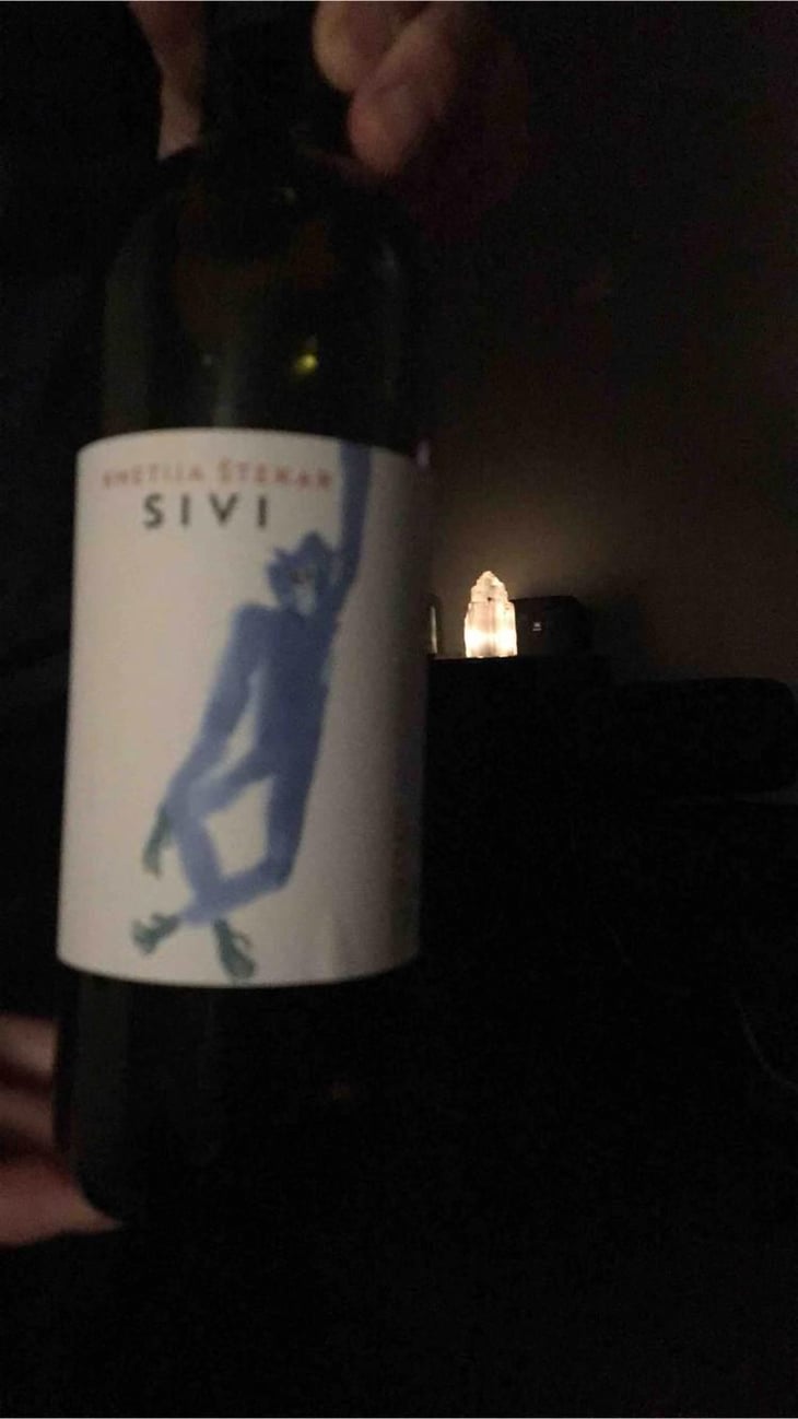 Sivi Pinot 006 - Kmetija Štekar - Janko Štekar 