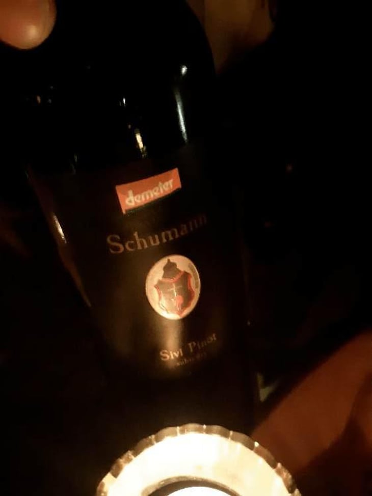 Sivi Pinot Grigio - Šuman Vina - Radovan & Simona Šuman 