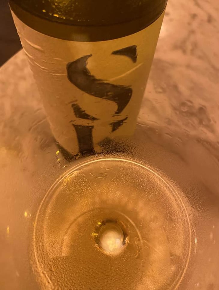 SK Moscatel - Partida Creus - Massimo Marchiori & Antonella Gerosa 