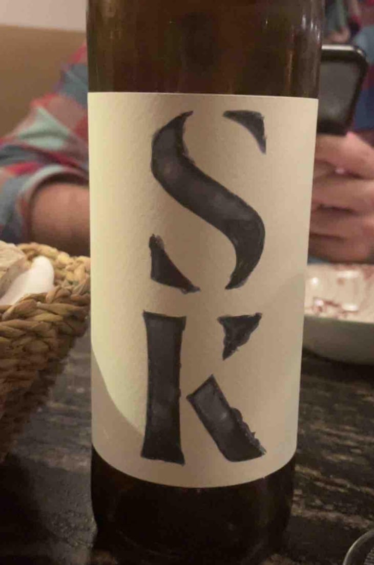 SK Moscatel - Partida Creus - Massimo Marchiori & Antonella Gerosa 