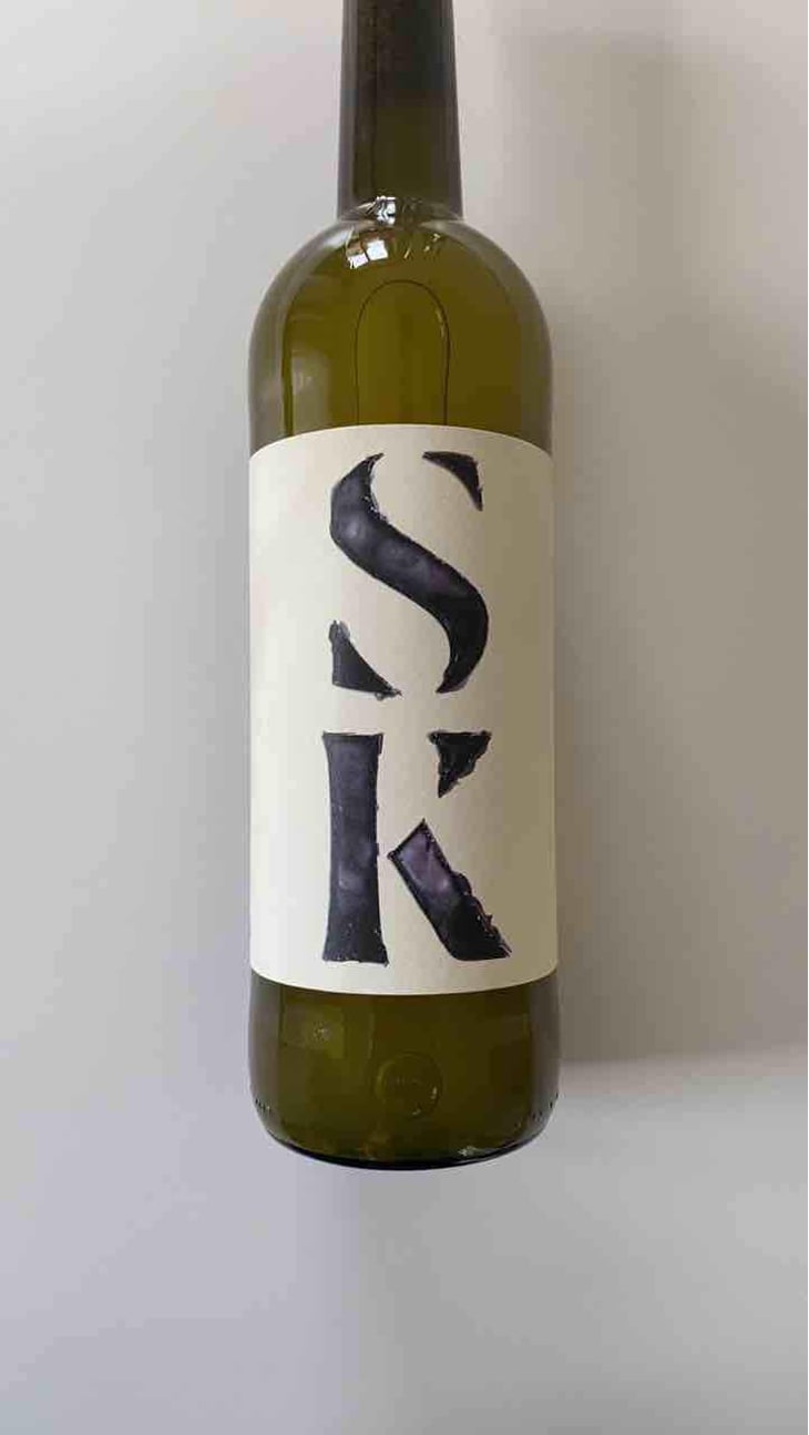 SK Moscatel - Partida Creus - Massimo Marchiori & Antonella Gerosa 