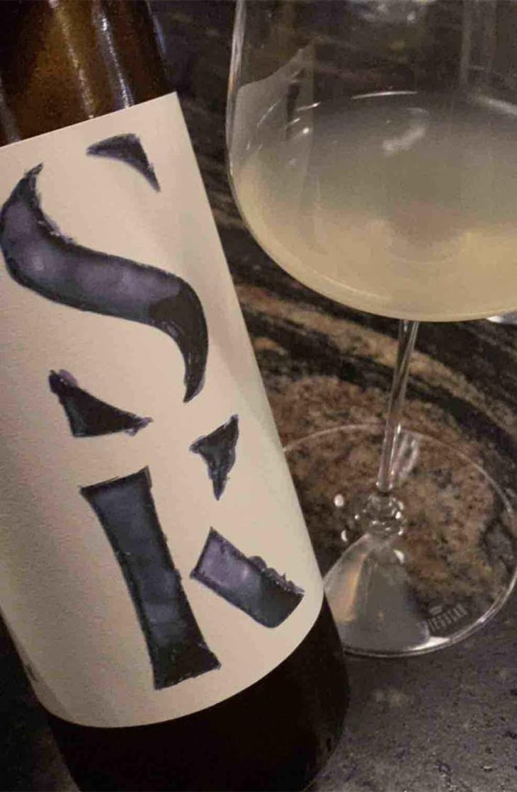 SK Moscatel - Partida Creus - Massimo Marchiori & Antonella Gerosa 