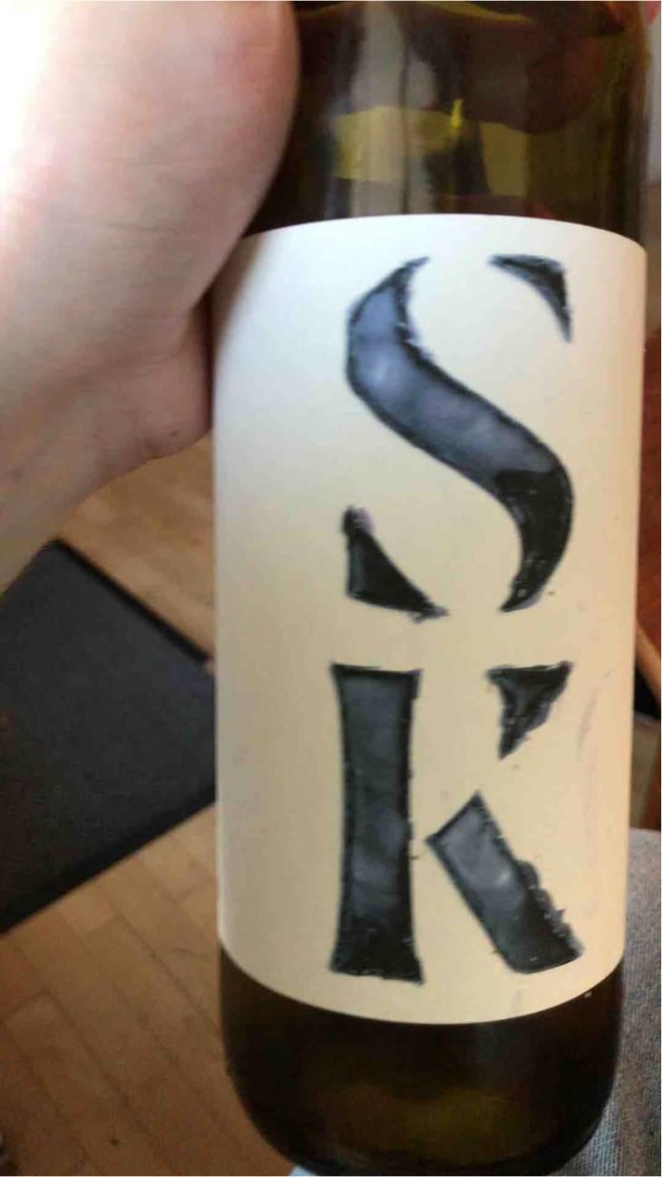 SK Moscatel - Partida Creus - Massimo Marchiori & Antonella Gerosa 