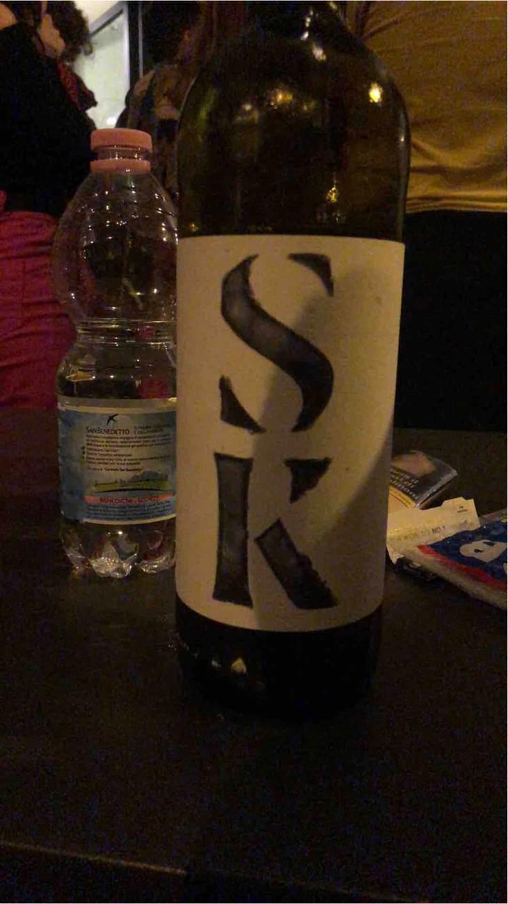 SK Moscatel - Partida Creus - Massimo Marchiori & Antonella Gerosa 