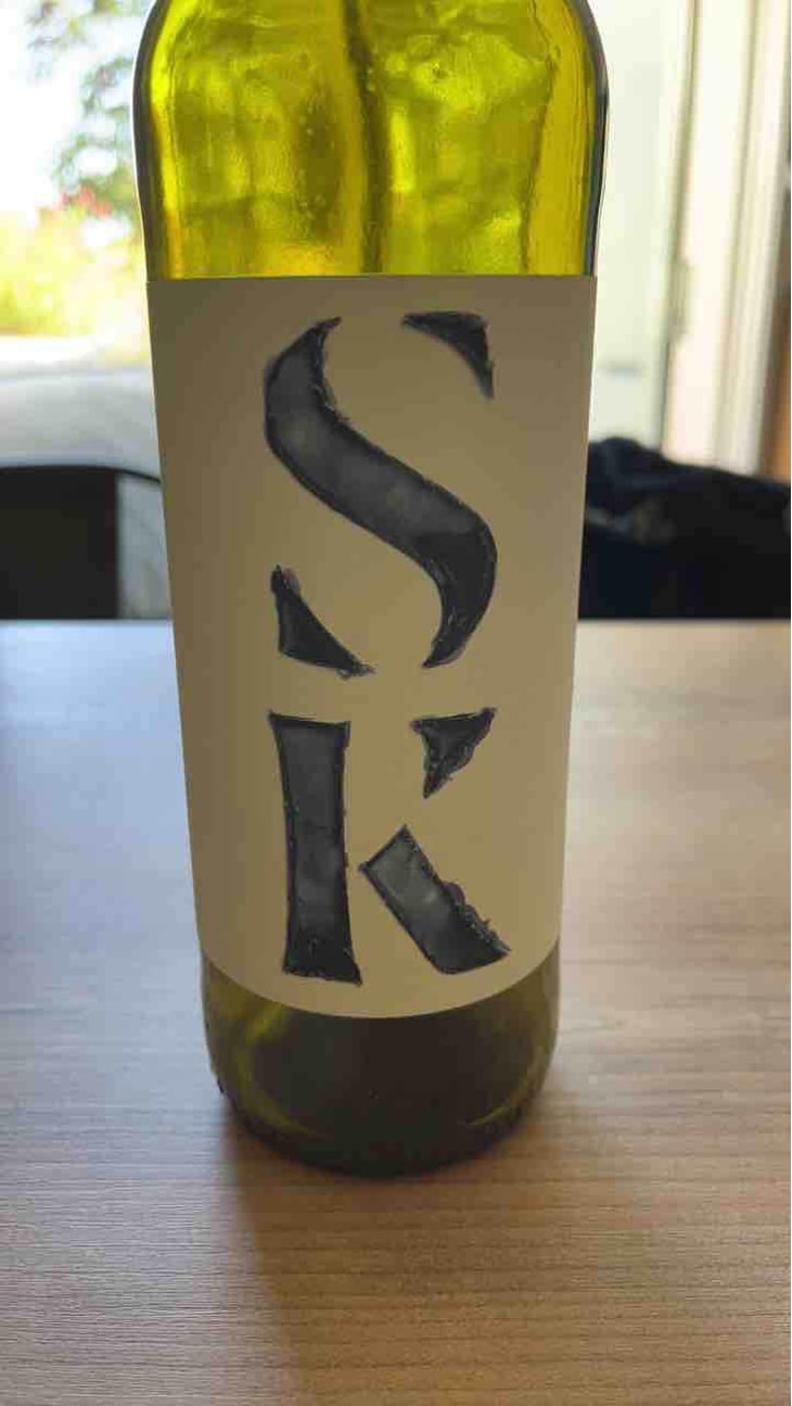 SK Moscatel - Partida Creus - Massimo Marchiori & Antonella Gerosa 