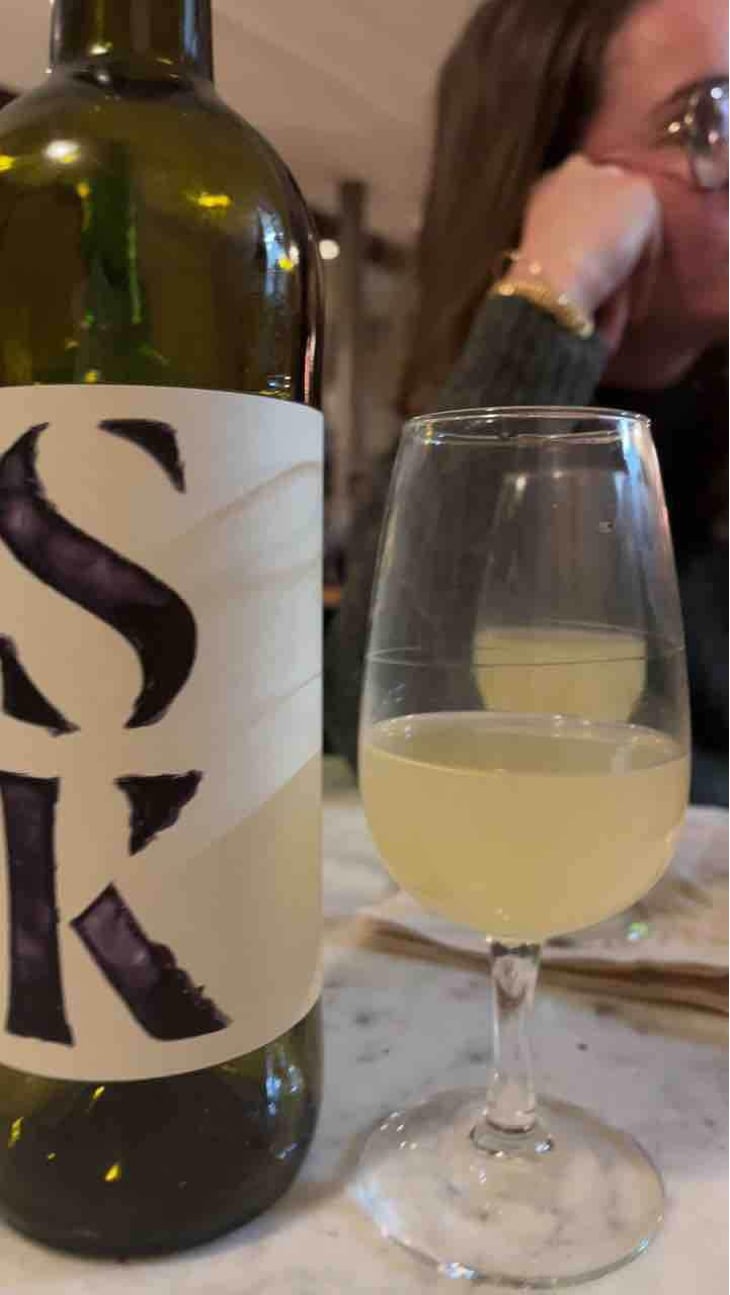 SK Moscatel - Partida Creus - Massimo Marchiori & Antonella Gerosa 