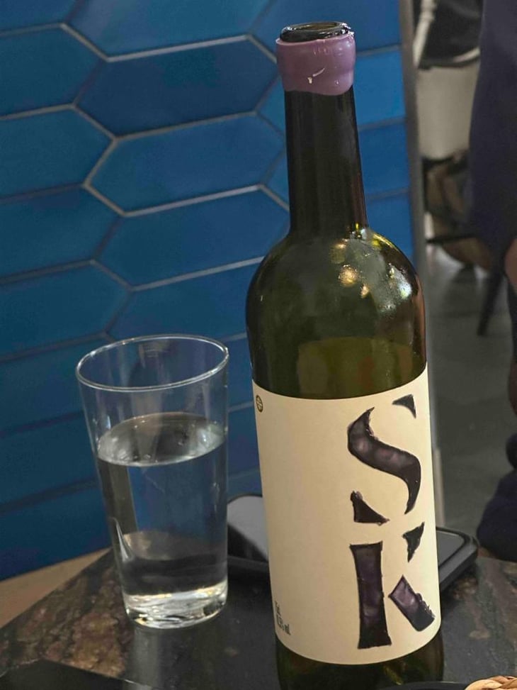 SK Moscatel - Partida Creus - Massimo Marchiori & Antonella Gerosa 