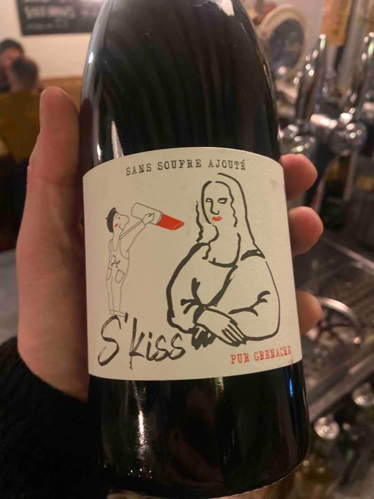 S’Kiss - Ferme Des Arnaud - Samuel & Martial Arnaud 