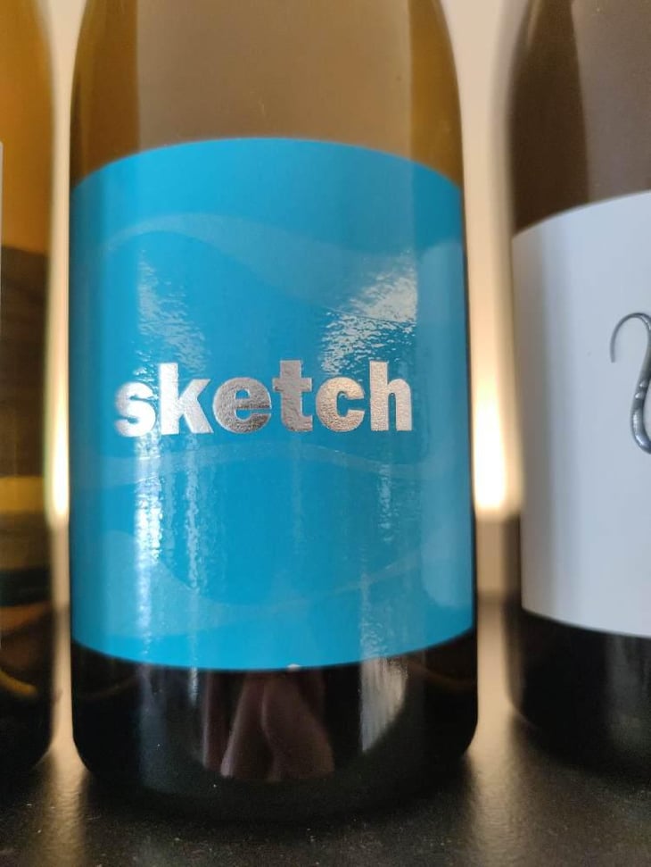 Sketch - Bernabeleva - Miguel Maestre Chimeno & Juan Diez Bulnes -2020