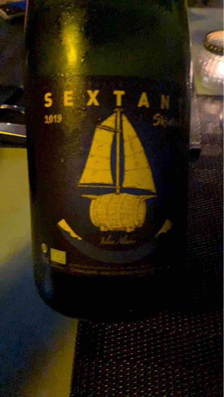 Skinbull - Sextant - Julien Altaber & Carole Schwab 