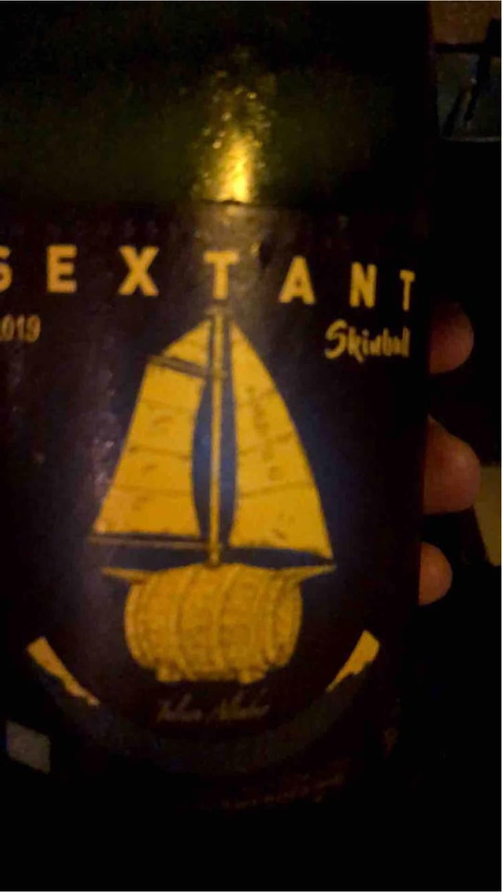 Skinbull - Sextant - Julien Altaber & Carole Schwab 
