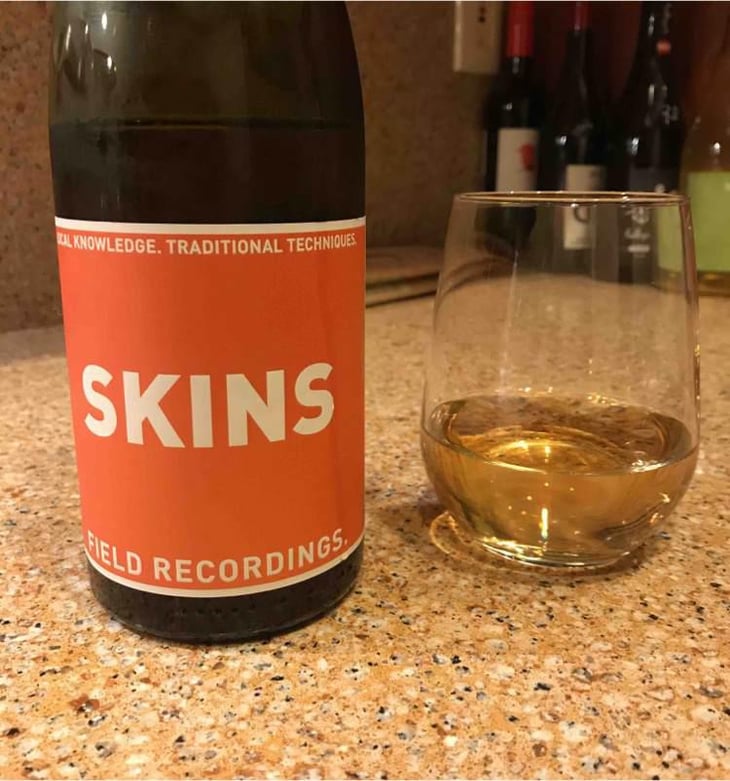 Skins - Spanish Springs / Pomar Junction - Andrew Jones 