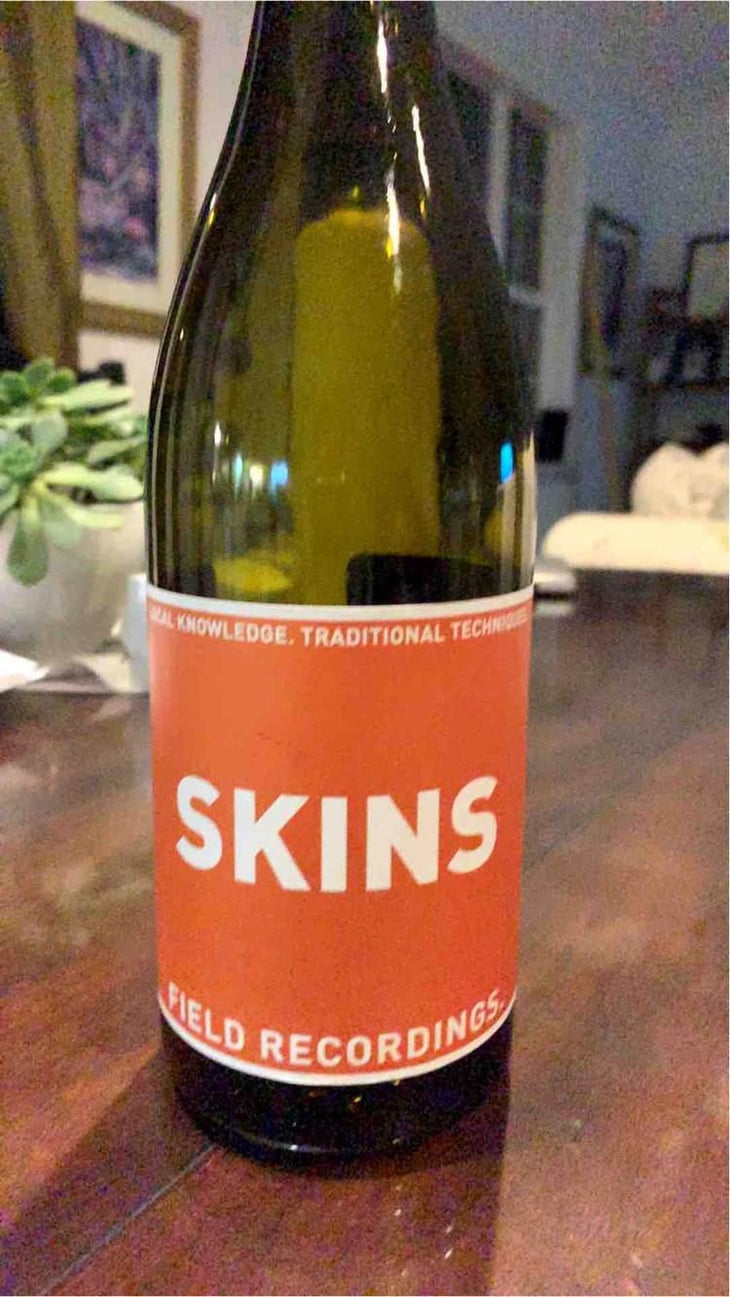 Skins - Spanish Springs / Pomar Junction - Andrew Jones 