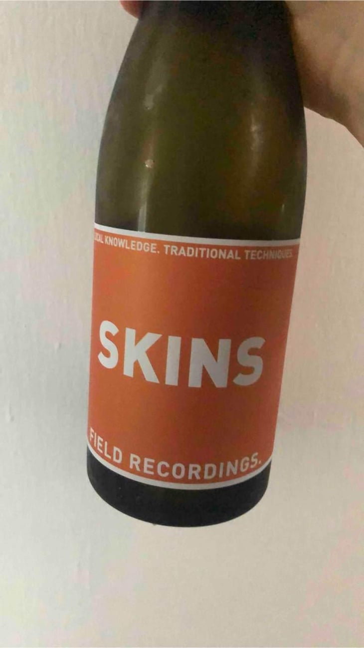 Skins - Spanish Springs / Pomar Junction - Andrew Jones 