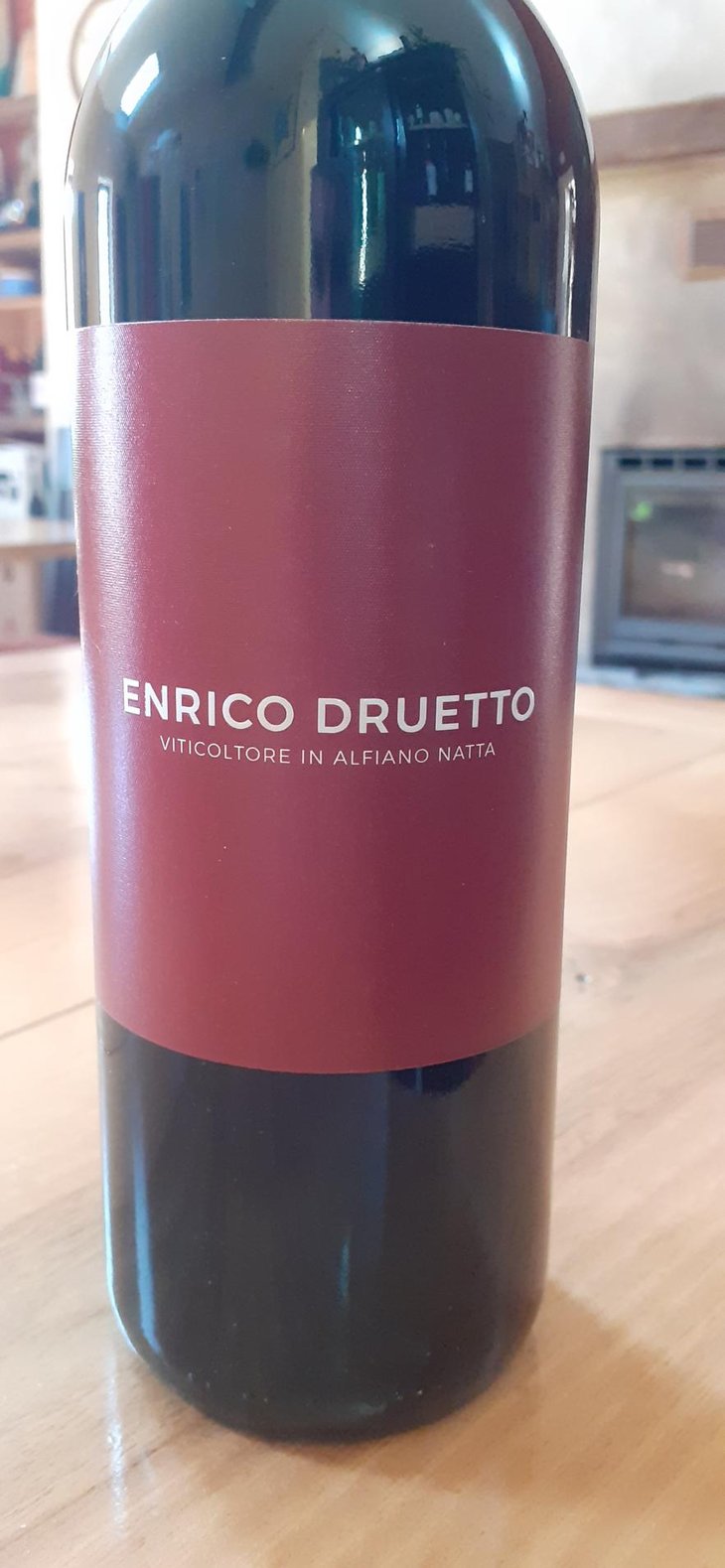 Slarina - Enrico Druetto - Enrico Druetto -2021