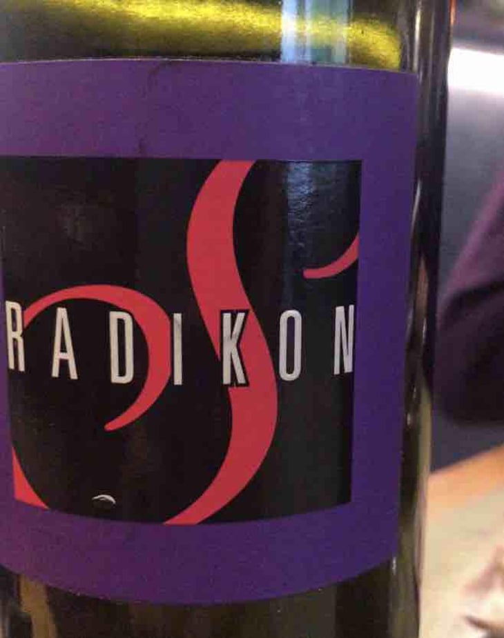Radikon - Radikon - Famiglia Radikon 