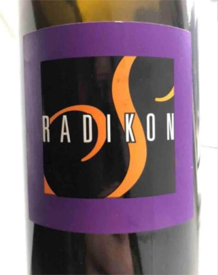 Slatnik - Radikon - Famiglia Radikon 