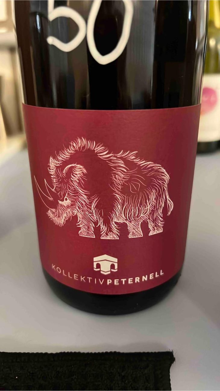 Spati - Kollektiv Peternell - Paul Schuster, Dave Ferris & Simon Ecker -2021
