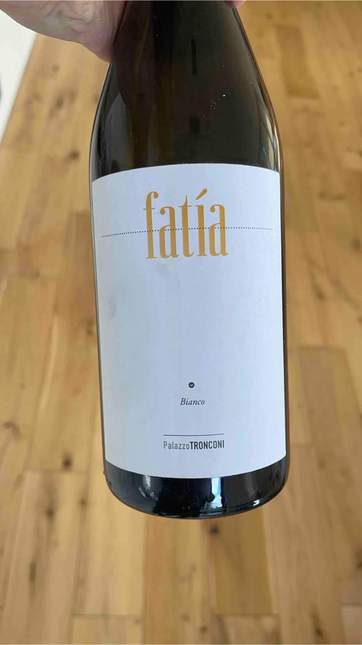Fatia - Palazzo Tronconi - Marco Marrocco 