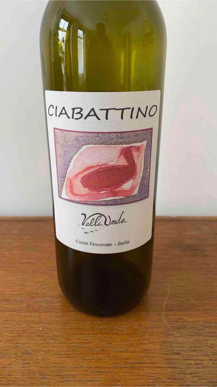 Ciabattino - Soc. Coop. Agr. Valli Unite - Valli Unite 