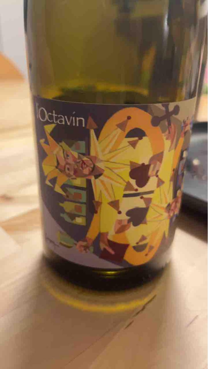 Sly Vin - Domaine de l'Octavin - Alice Bouvot 