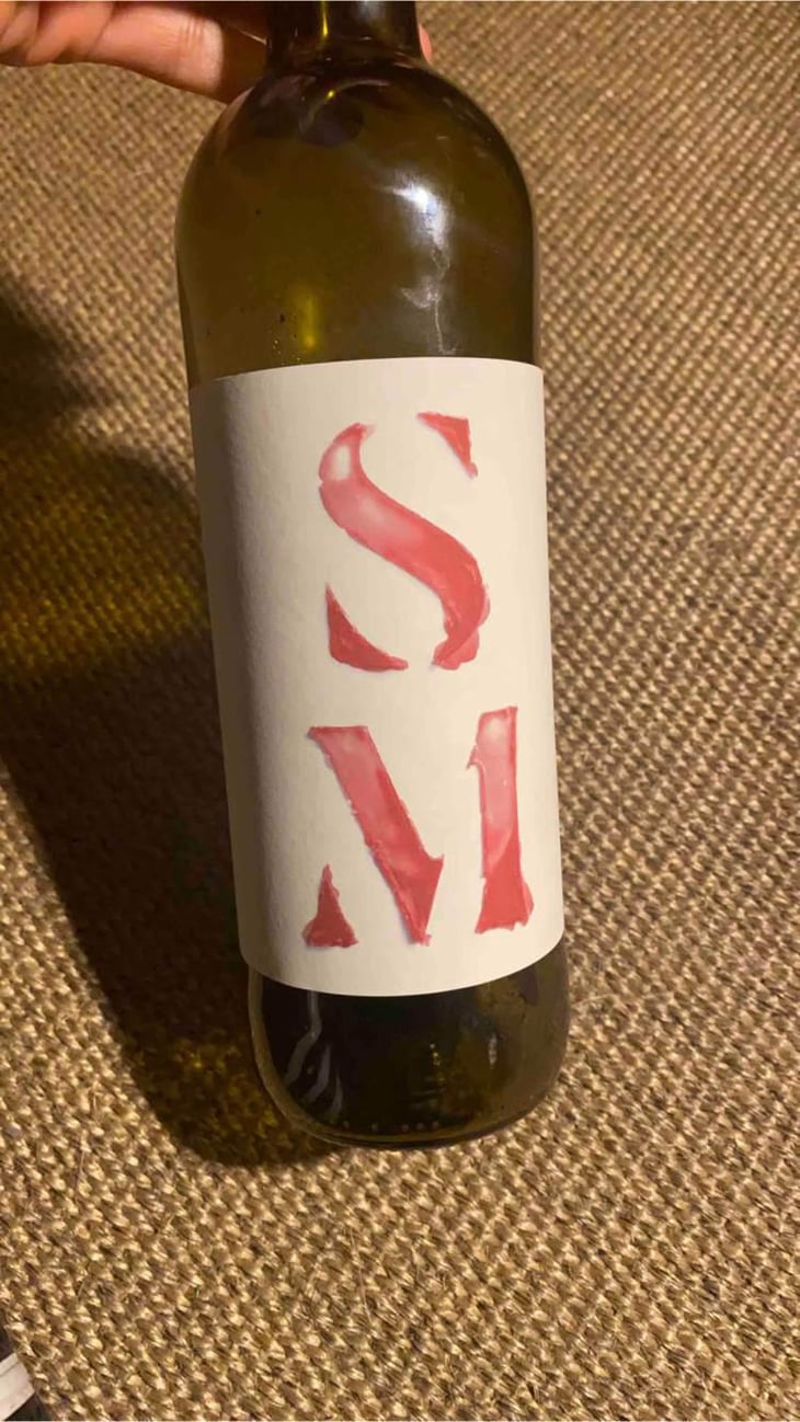 SM Sumoll - Partida Creus - Massimo Marchiori & Antonella Gerosa 