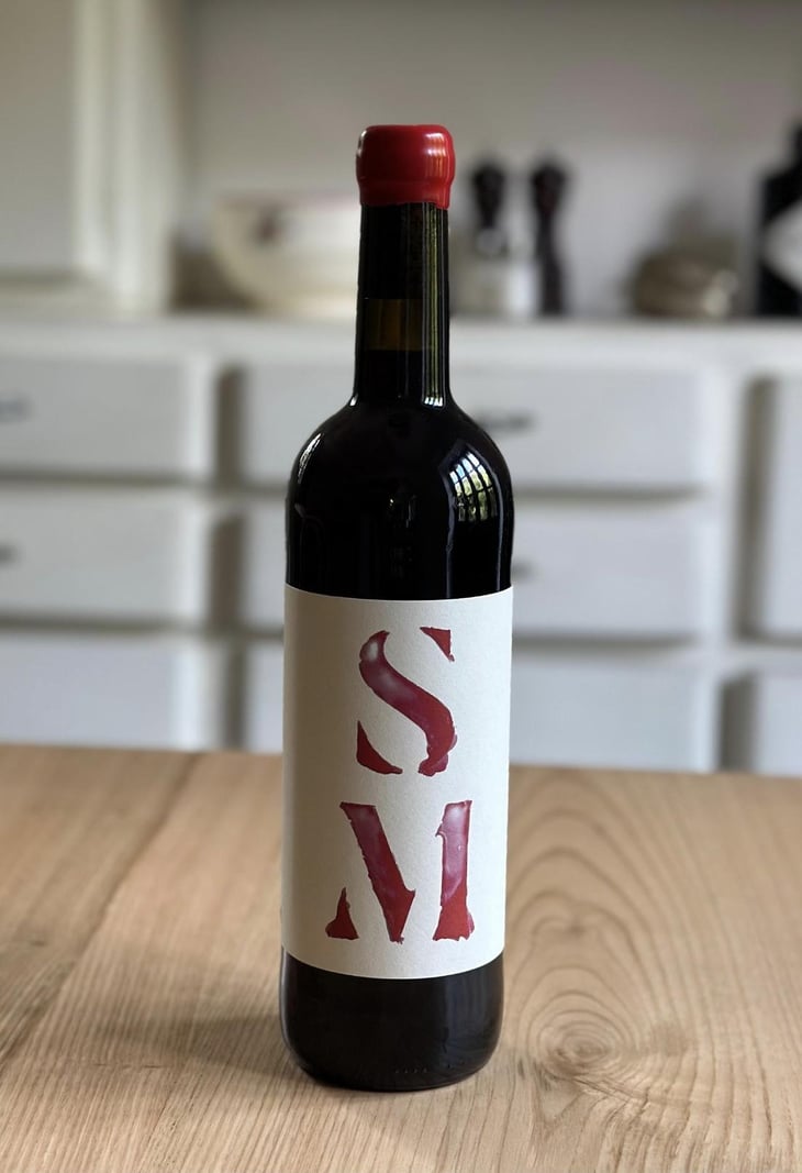 SM Sumoll - Partida Creus - Massimo Marchiori & Antonella Gerosa 
