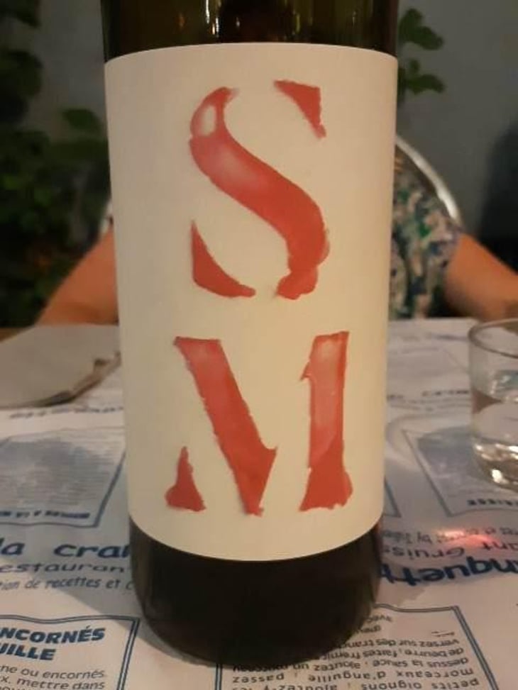 SM Sumoll - Partida Creus - Massimo Marchiori & Antonella Gerosa 