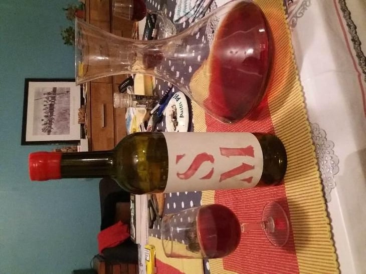 SM Sumoll - Partida Creus - Massimo Marchiori & Antonella Gerosa 