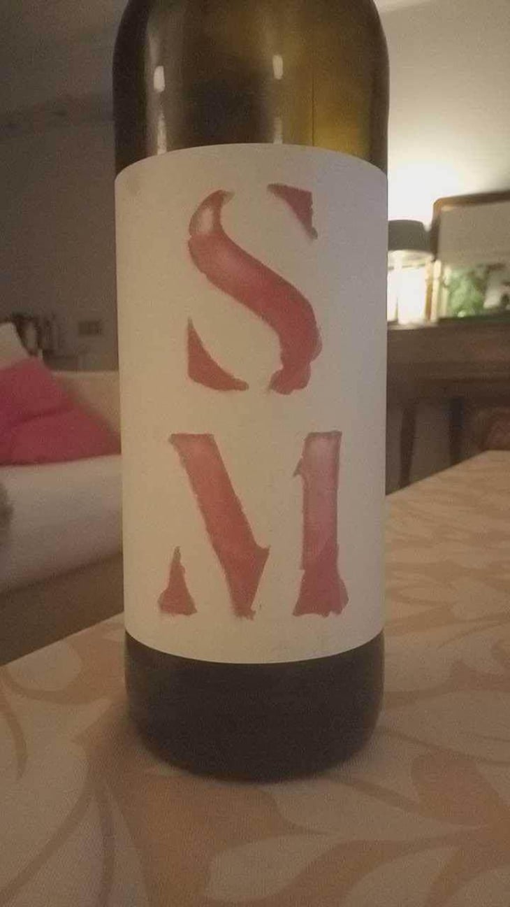 SM Sumoll - Partida Creus - Massimo Marchiori & Antonella Gerosa 