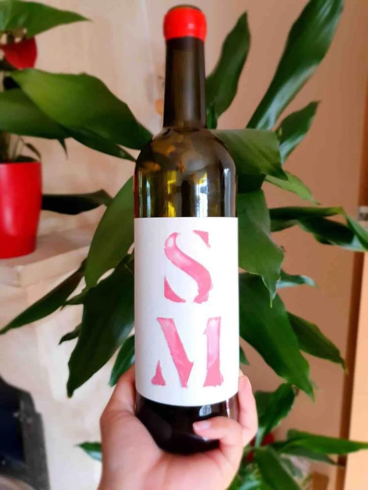 SM Sumoll - Partida Creus - Massimo Marchiori & Antonella Gerosa 