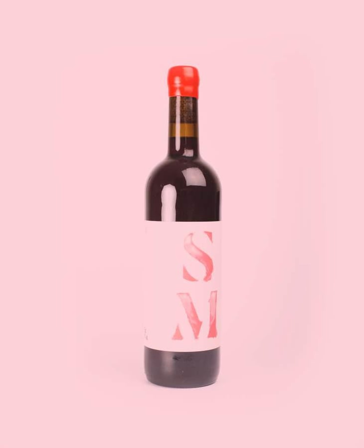 SM Sumoll - Partida Creus - Massimo Marchiori & Antonella Gerosa 