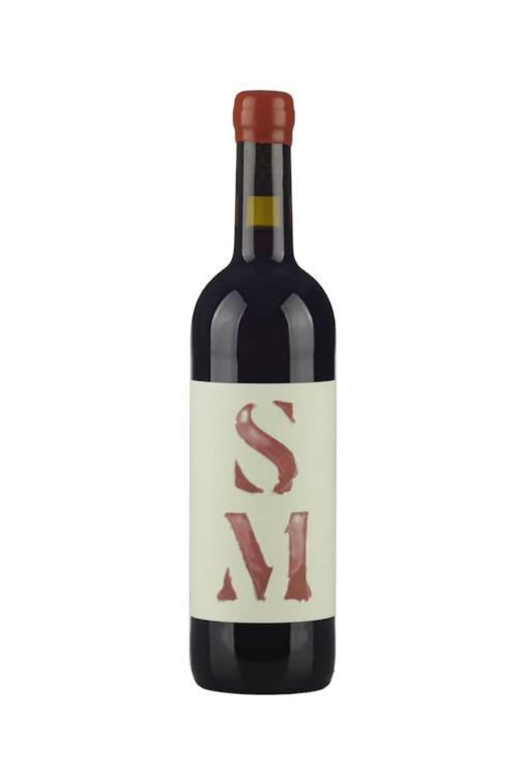 SM Sumoll - Partida Creus - Massimo Marchiori & Antonella Gerosa 
