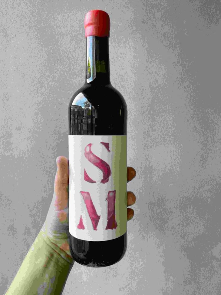 SM Sumoll - Partida Creus - Massimo Marchiori & Antonella Gerosa 