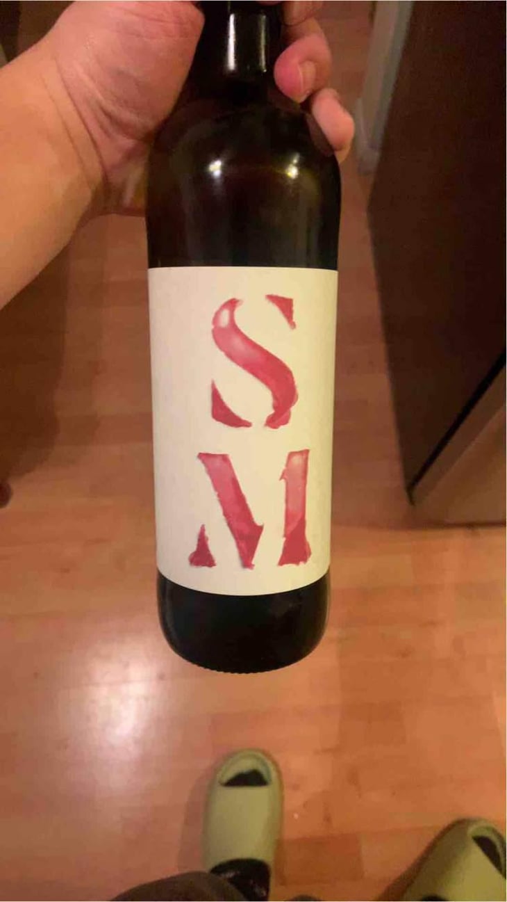 SM Sumoll - Partida Creus - Massimo Marchiori & Antonella Gerosa 