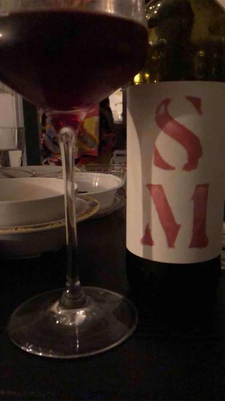 SM Sumoll - Partida Creus - Massimo Marchiori & Antonella Gerosa 