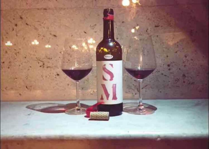 SM Sumoll - Partida Creus - Massimo Marchiori & Antonella Gerosa 